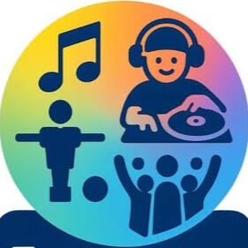 FoosArt Community Logo